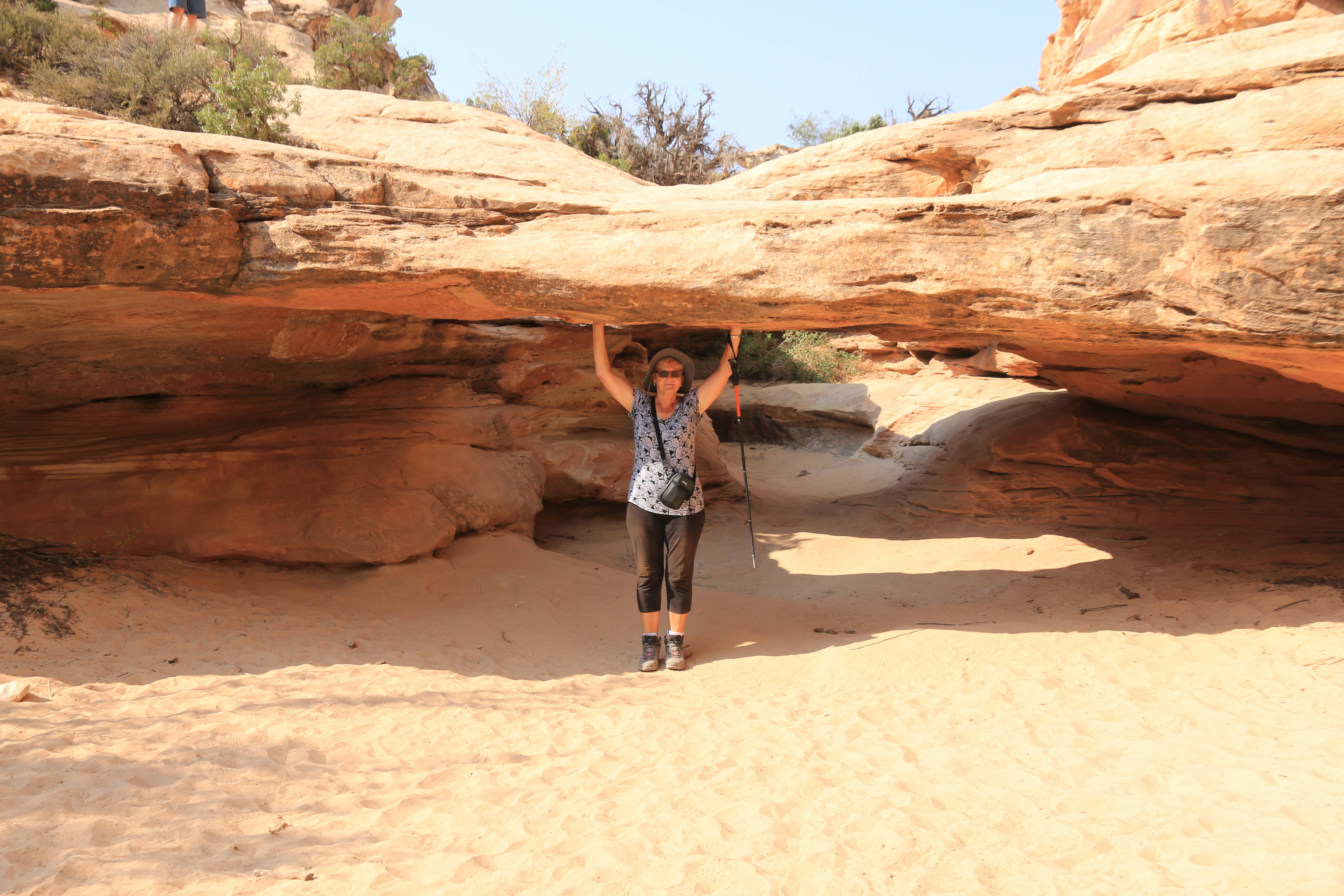 Capitol Reef NP